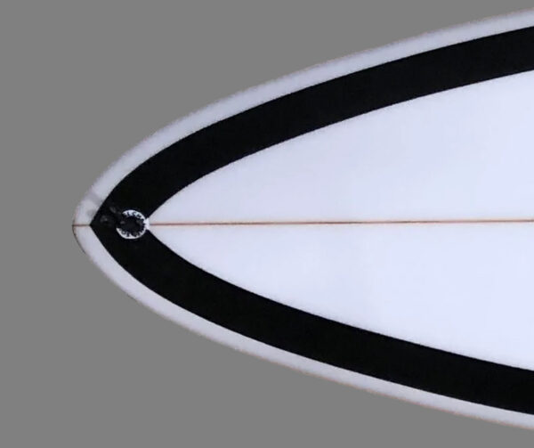 5 main surfboard tails you need to know Surf Better Now