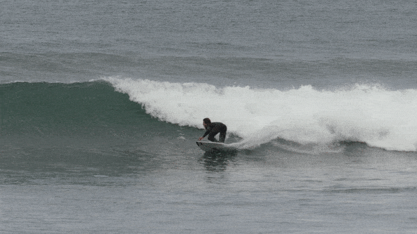 Liam OBrien Surf Better Now