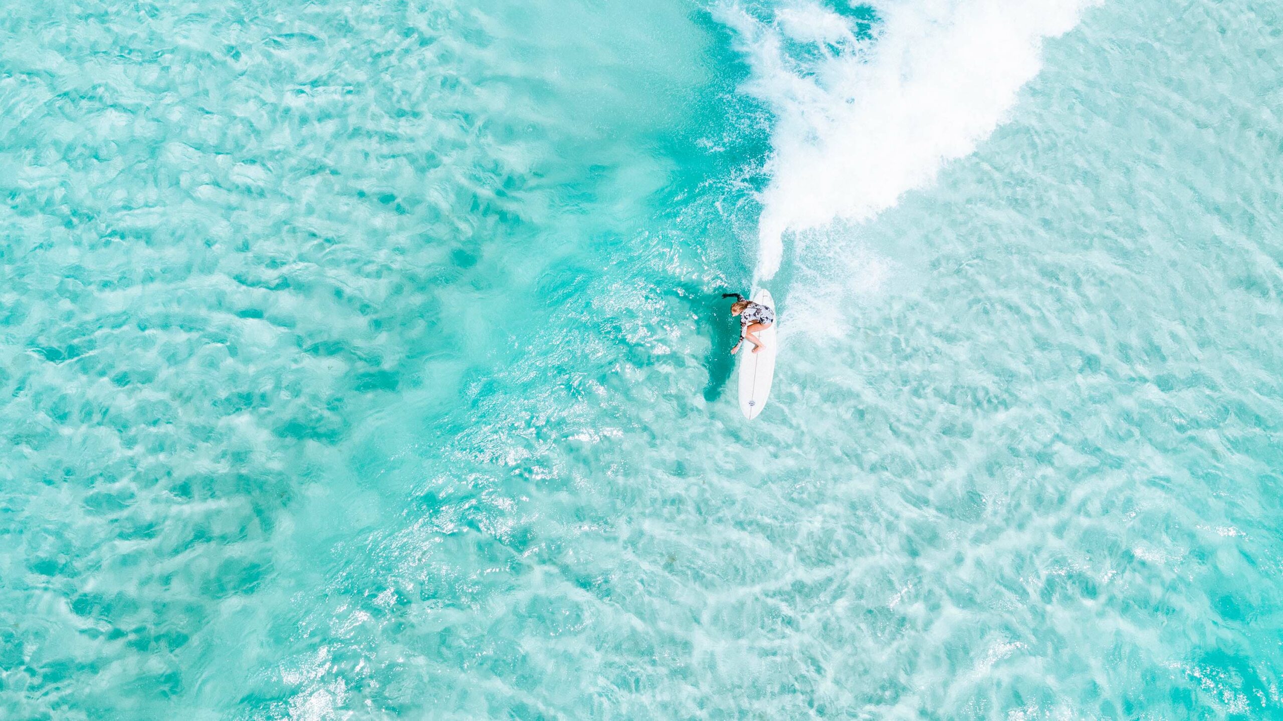 Photo: Jaimen Hudson, Surfer Jamaica Selby
